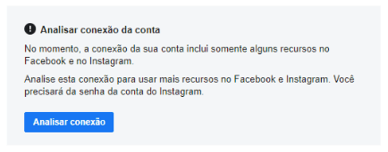 Criar uma conta no Facebook: O que é a Central de aplicativos?