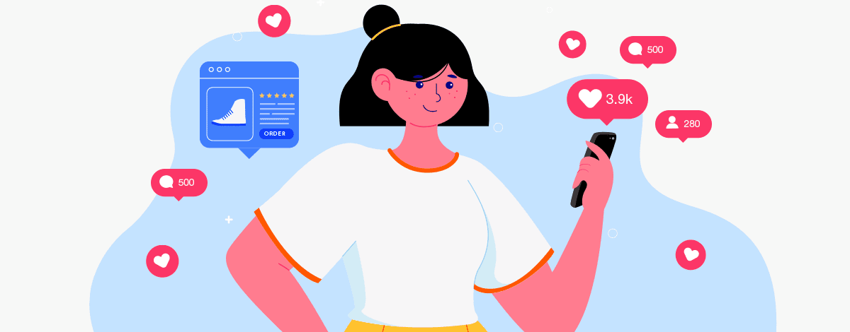 Instagram Engagement: 14 Tips to Increase Your Brand's Engagement Rate ...