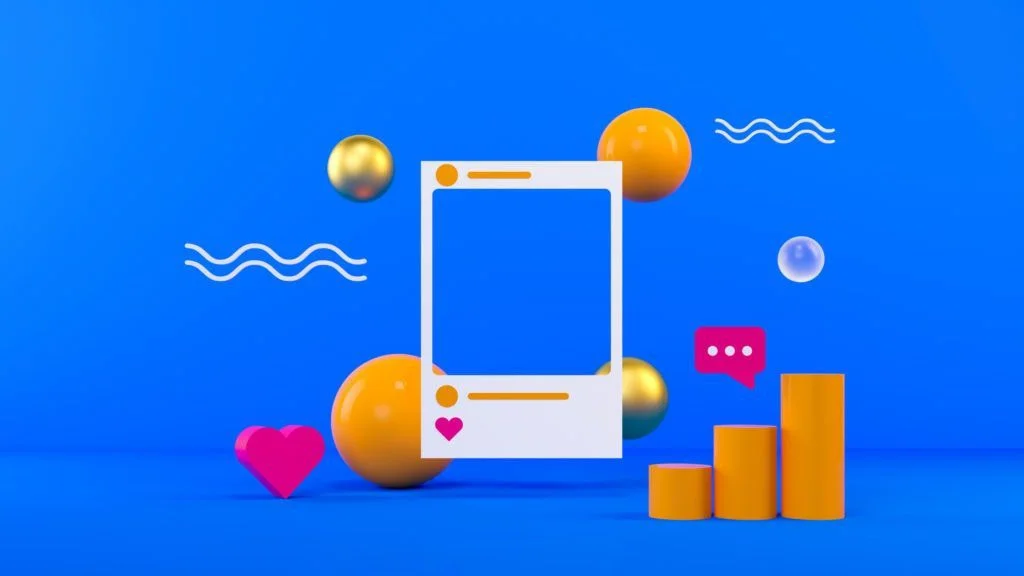 Métrica de retención de Instagram Stories