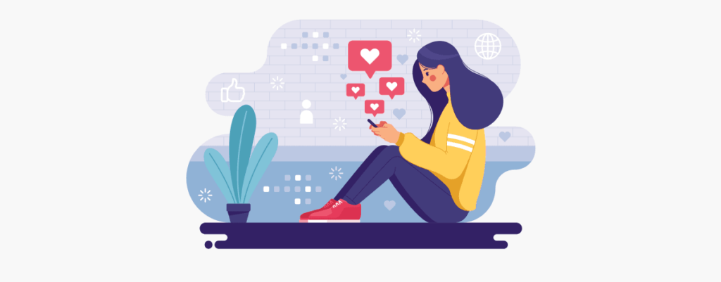 como recuperar uma postagem deletada no Instagram