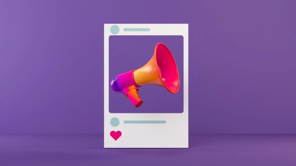 Integración de Instagram Business