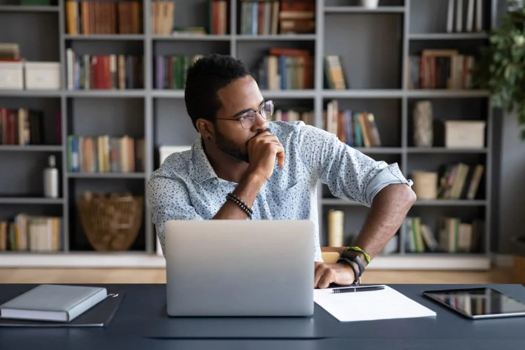 Low-performing reports How to present them to clients