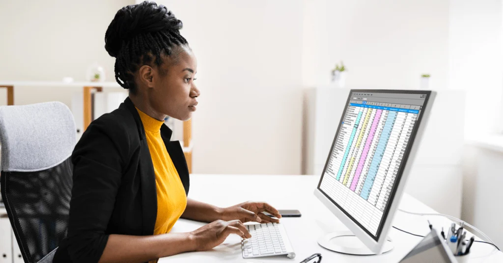 Tableau de bord de marketing digital Excel : 7 raisons de ne pas l’utiliser