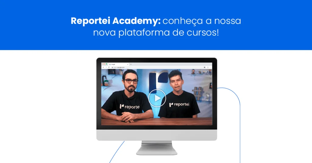 reportei academy