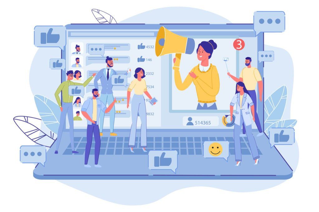 Social Listening