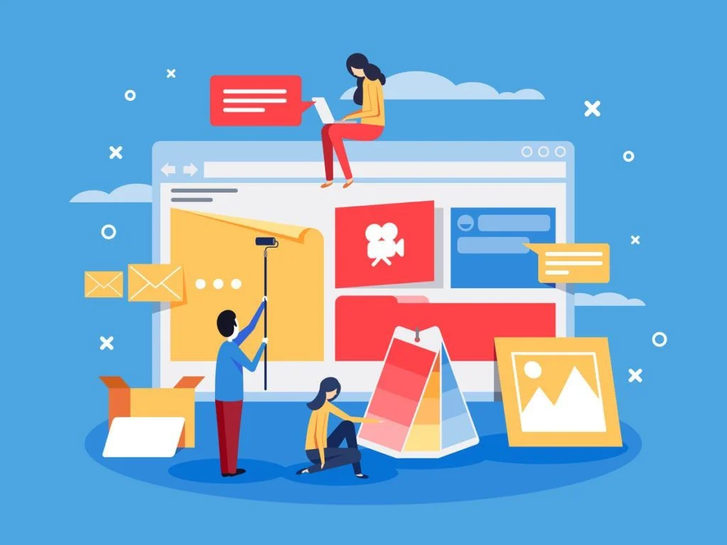 sites pour faire vos propres créations