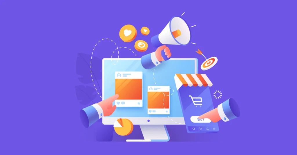 How to create reports on Facebook Ads Manager
