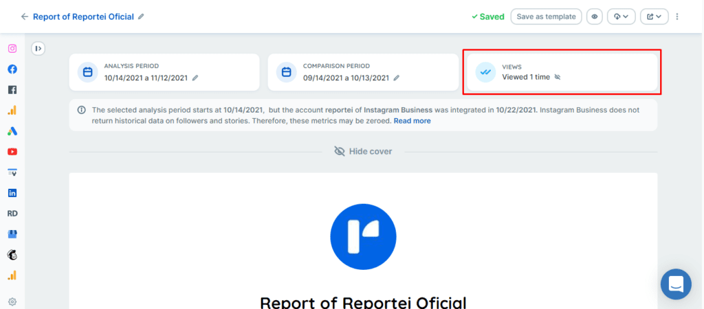  report Check 