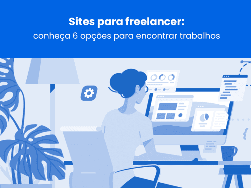 sites para freelancers