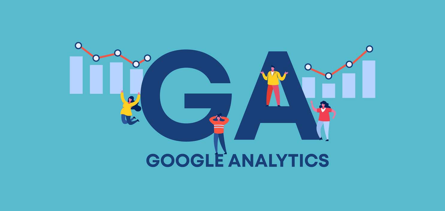 How to set up goals in Google Analytics