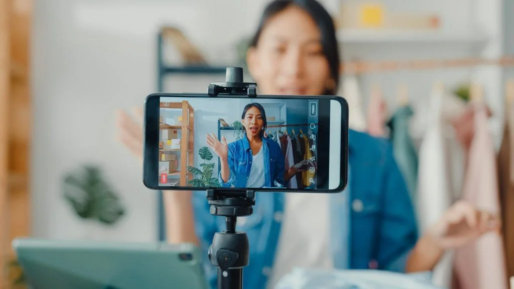 The best stock video sites for blogs and social media