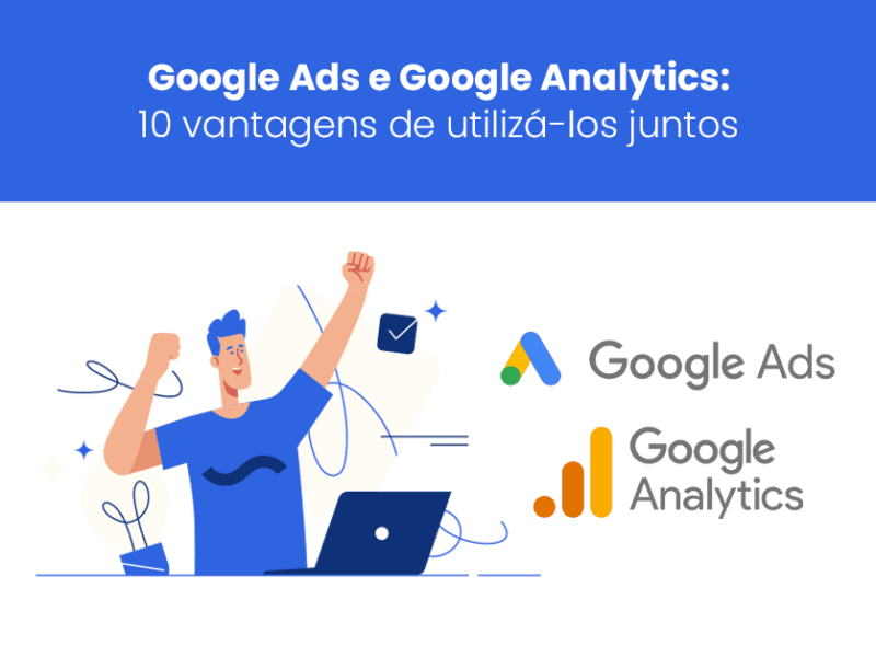 Google Ads e Google Analytics