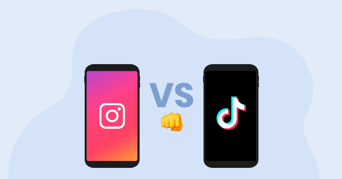 TikTok o Reels: ¿Cuál la mejor alternativa para mi estrategia digital?