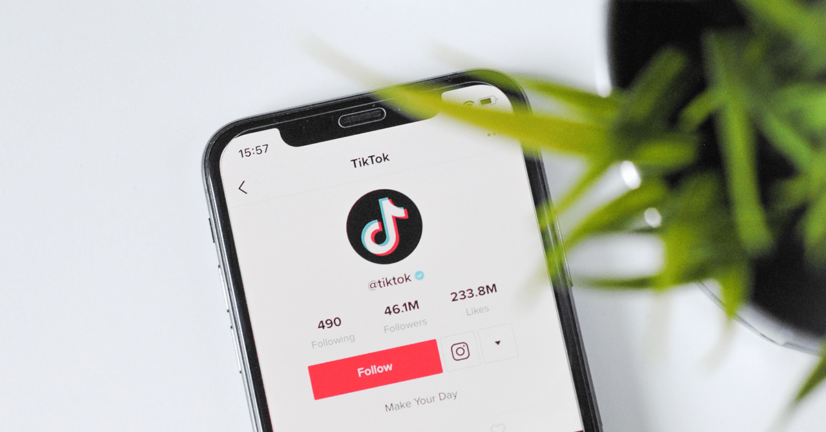 TikTok Ads: generate reports in seconds with the new Reportei integration