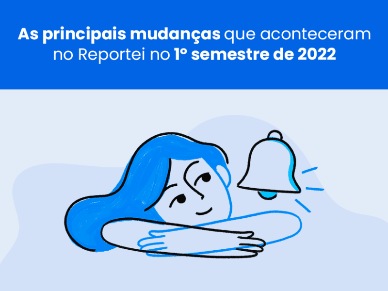 Reportei 2022