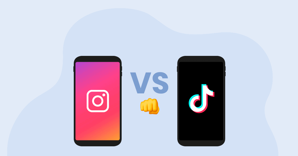 TikTok or Reels: which is better for my digital marketing strategy?