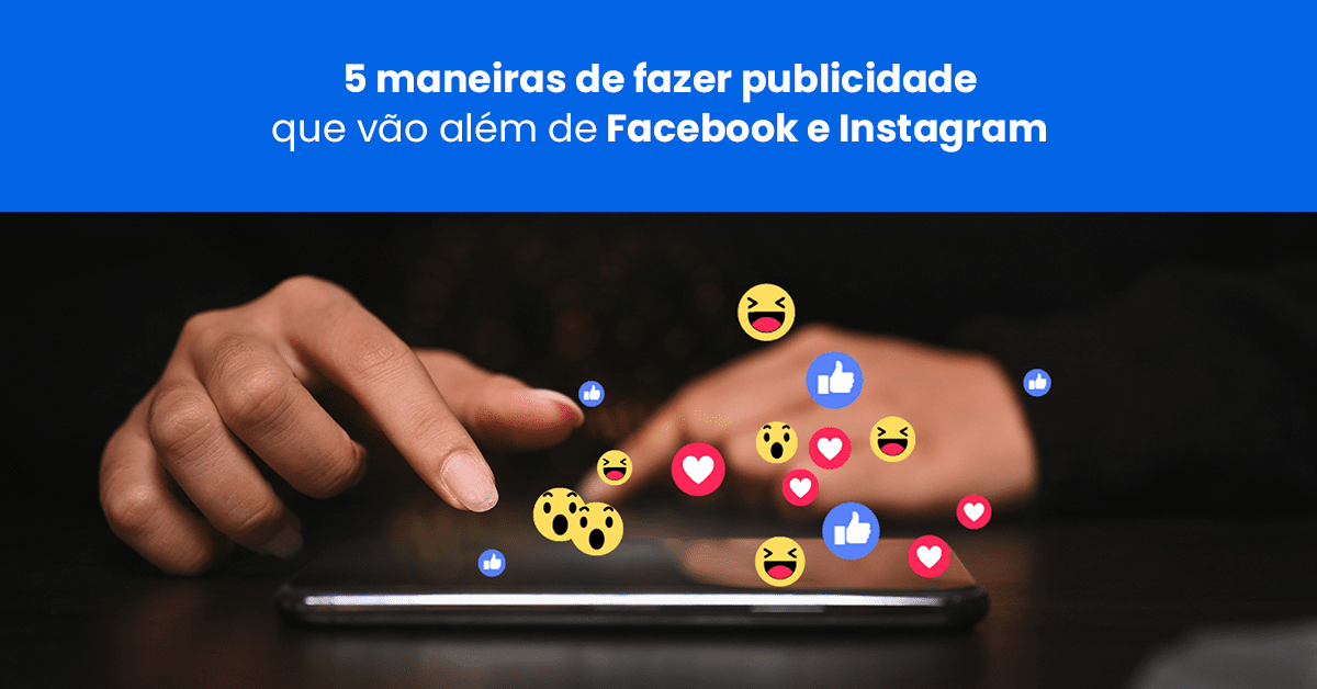 Não consigo entrar no Facebook: 5 maneiras de resolver o problema