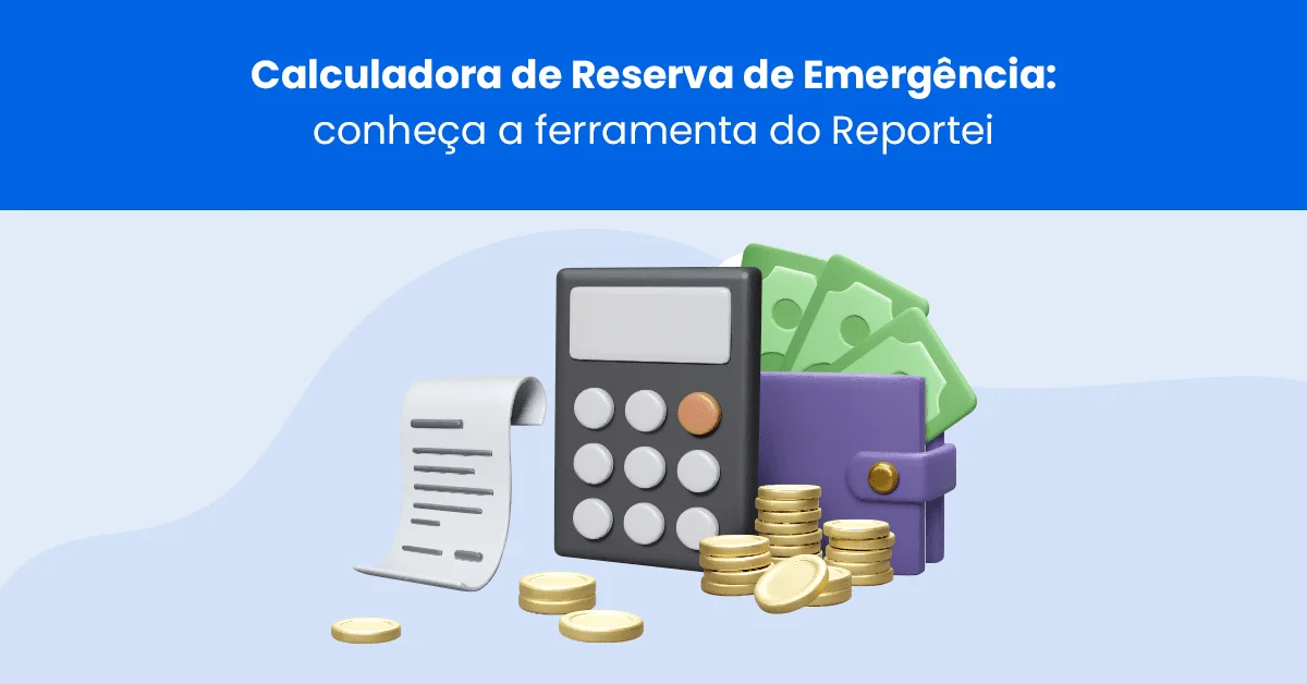 calculadora de reserva de emergencia