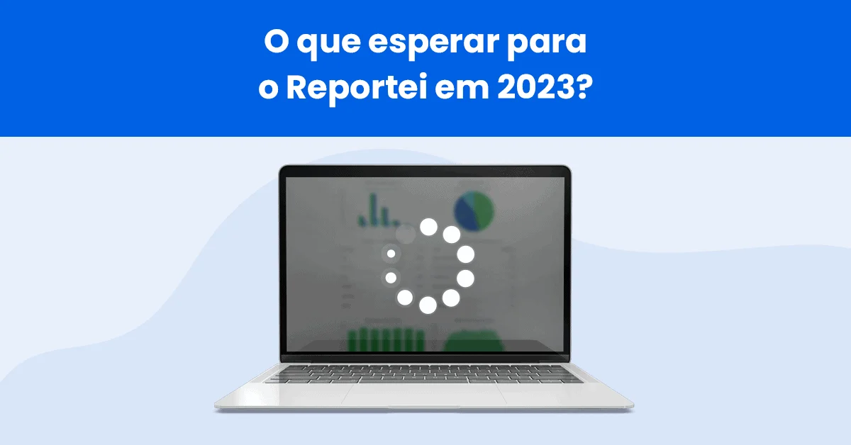 reportei em 2023