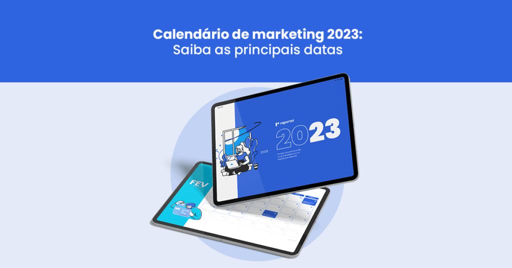 calendário de marketing 2023