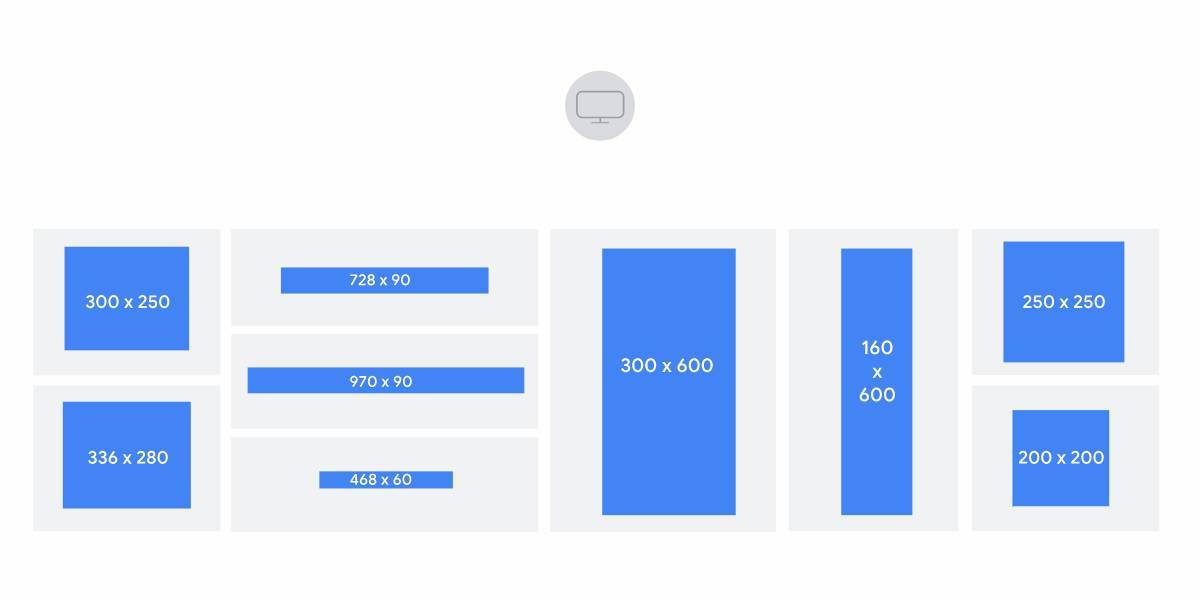 Google display cu les los tama os de im genes para anuncios reportei