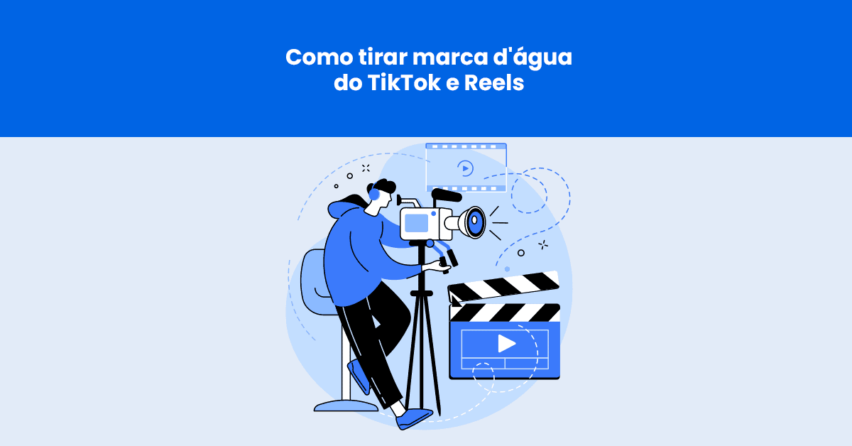 Como baixar áudio do TikTok no iPhone, Android ou computador