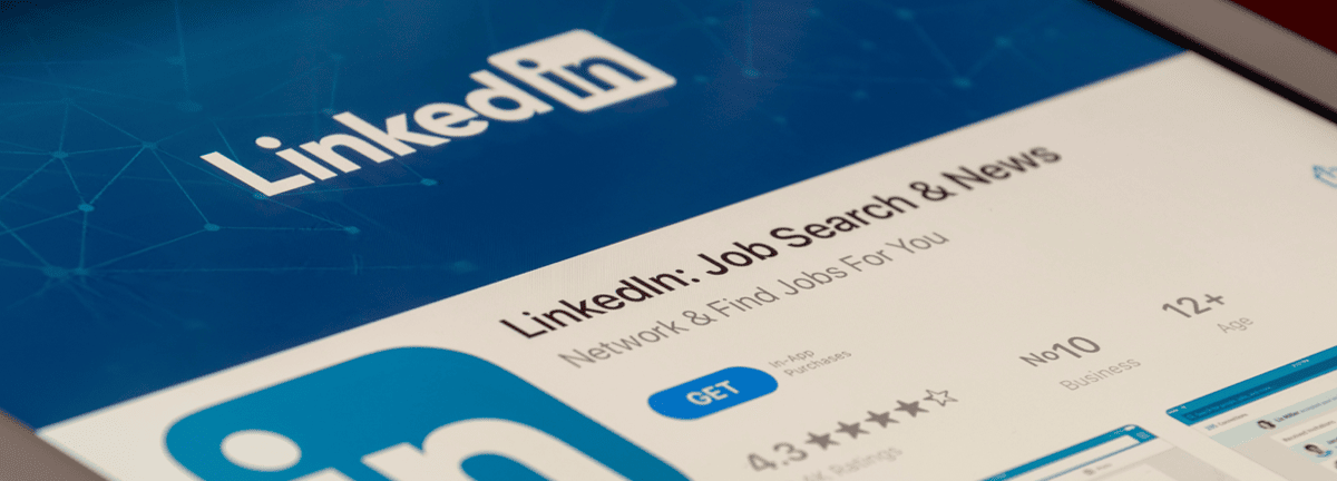 LinkedIn Ads: generating B2B leads