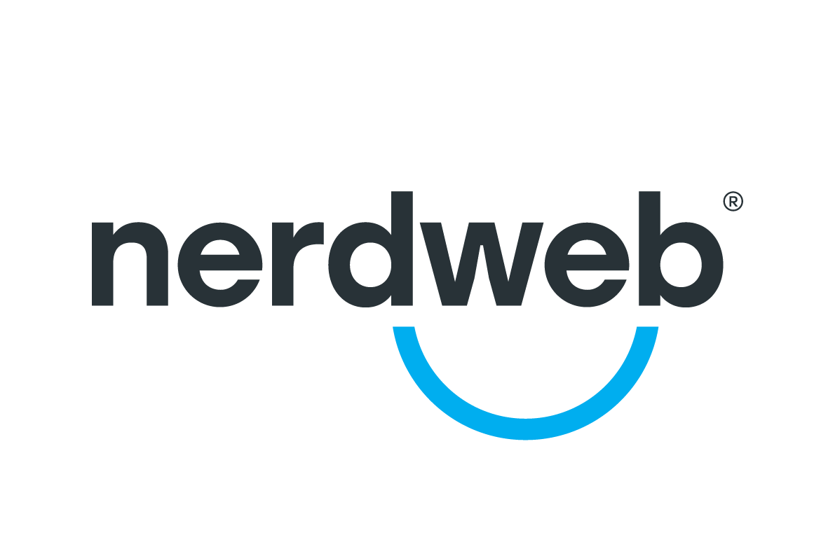 Logo nerdweb