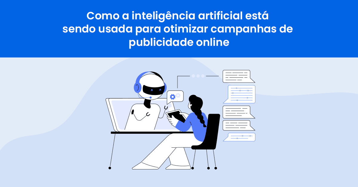 Integração de Inteligência Artificial no Marketing Digital