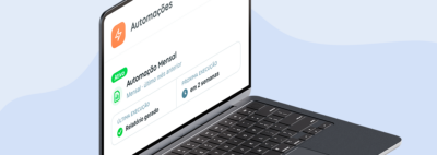 Report Automation with Reportei: Save Time and Keep Clients Updated
