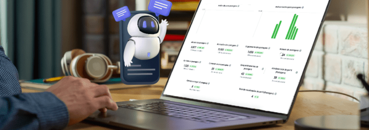 5 Reasons to Use Artificial Intelligence in Digital Marketing Reports