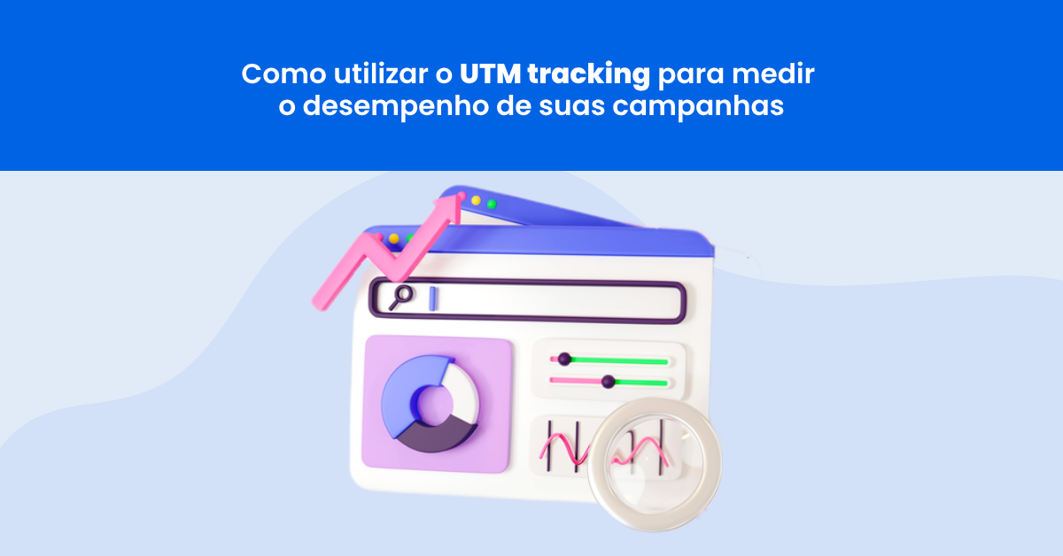 O que são parâmetros de UTM e como criá-los?