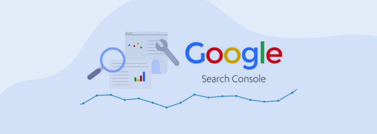 Como analisar o painel do Google Search Console