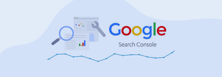 Cómo analizar el panel de Google Search Console