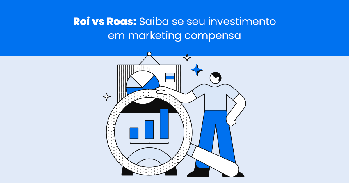 Diagnóstico orientado por dados para campanhas com baixo ROI