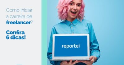Cómo iniciar una carrera de freelancer: ¡Consulta 6 consejos!
