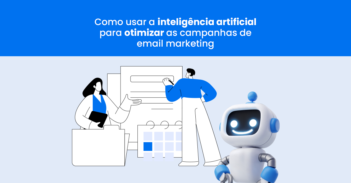 Integração de Inteligência Artificial no Marketing Digital