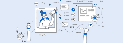 Analiza tus campañas publicitarias con la inteligencia artificial de Reportei