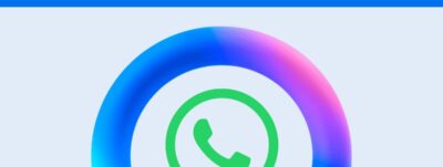 Meta AI en WhatsApp: cómo acceder, utilizar o desactivar la funcionalidad