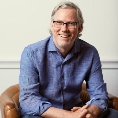 Brian Halligan – quem é? Conheça o sócio-fundador da HubSpot