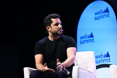 João Pedro Resende – quem é? Conheça o CEO e co-fundador da Hotmart