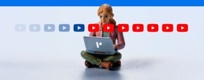 Algoritmo de YouTube: ¿cómo utilizarlo a tu favor?