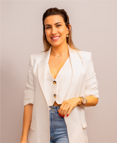 Josefina Paluch  – quem é? Conheça a referência em tráfego pago do mercado hispânico