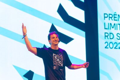 Luis Lourenço – quem é? Conheça o nome por trás do RD Station CRM