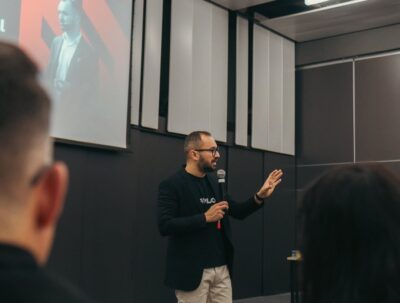 Guilherme Nagel – quem é? Conheça o mentor de vendas para agências