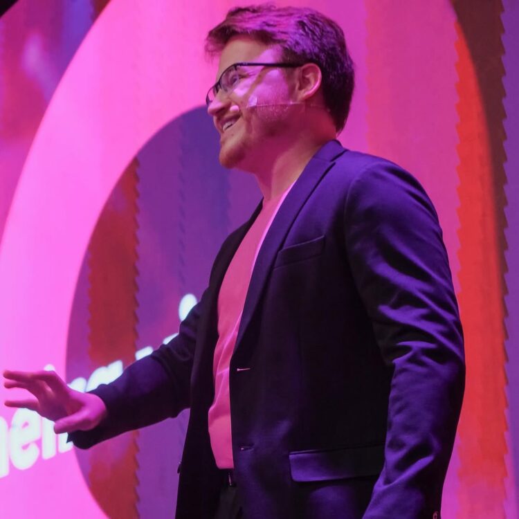 Pedro Rabelo – quem é? Tudo sobre o fundador e CEO da Bagy