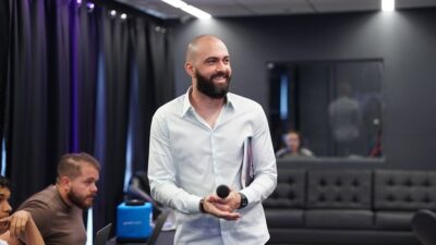 Alison Zigulich – quem é? Conheça o fundador e CEO da GreatPages