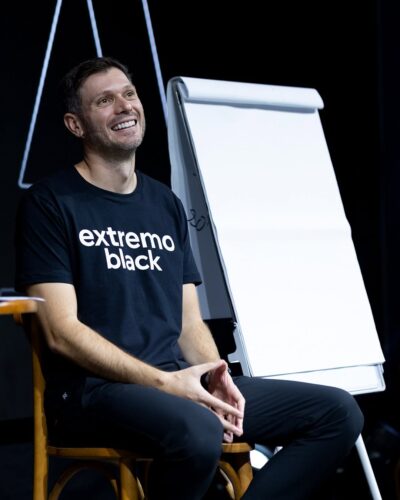 Tiago Tessmann – quem é? Conheça o criador da mentoria Conversão Extrema