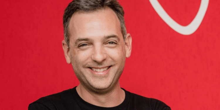 Diego Carmona – quem é? Conheça o co-fundador da Leadlovers