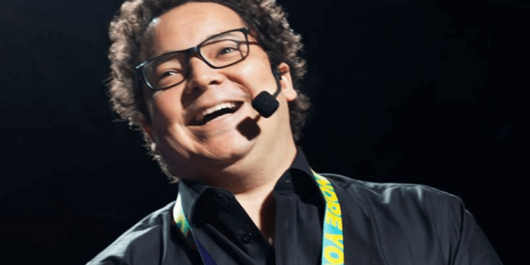 Estêvão Soares
